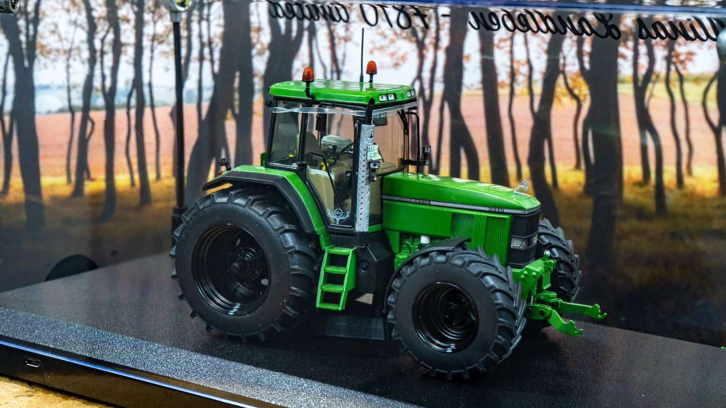 John Deere 7810 – Modell 1:32 (Limited Edition)
