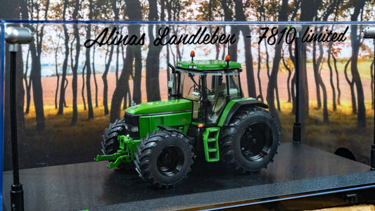 John Deere 7810 – Modell 1:32 (Limited Edition)
