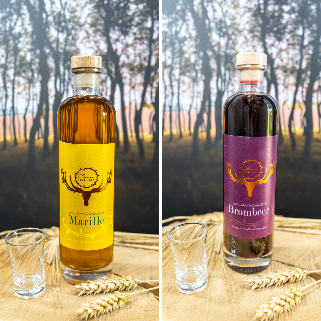 Lieblingsstücke – Frauen-Set